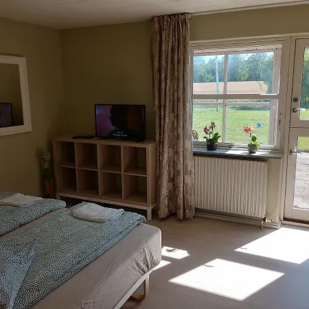 Seng Og Kaffe 3* Fårvang