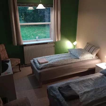 Seng Og Kaffe Fårvang