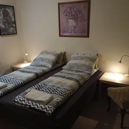 Seng Og Kaffe Fårvang