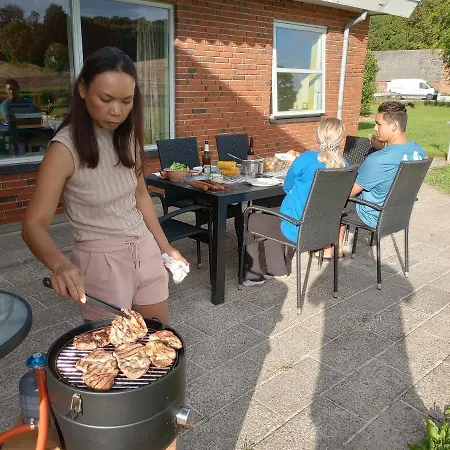 Seng Og Kaffe Frühstückspension 3*