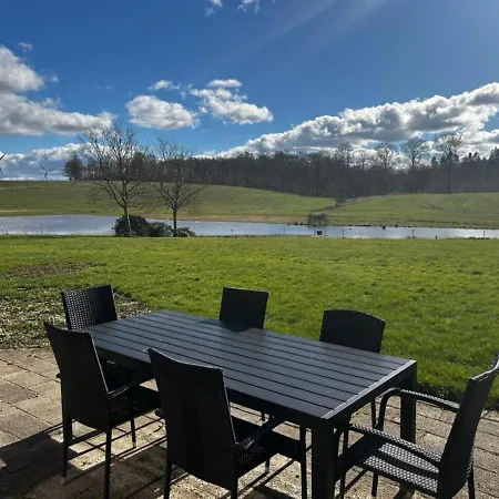 Seng Og Kaffe Fårvang