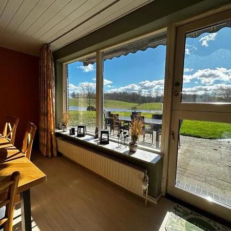 Bed and Breakfast Seng Og Kaffe Fårvang