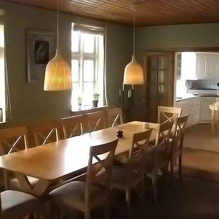 Seng Og Kaffe 3* Fårvang