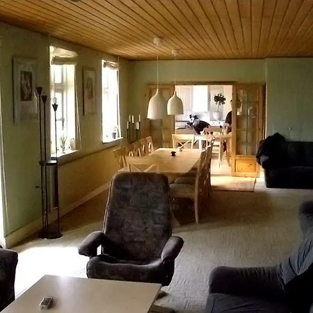 Seng Og Kaffe 3* Fårvang