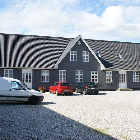 Seng Og Kaffe Frühstückspension Fårvang