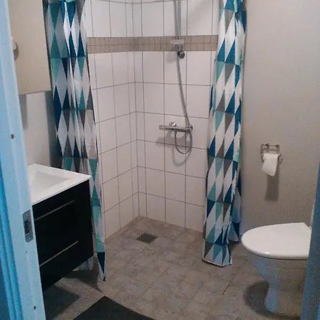 Bed and Breakfast Seng Og Kaffe 3*