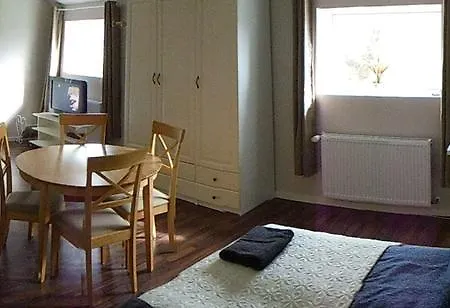 Bed and Breakfast Seng Og Kaffe