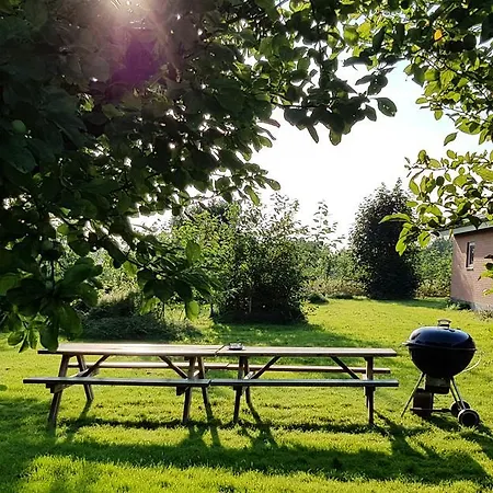 Seng Og Kaffe Fårvang