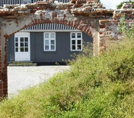 Bed and Breakfast Seng Og Kaffe 3*