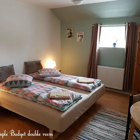 Bed and Breakfast Seng Og Kaffe