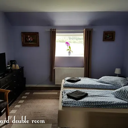 Seng Og Kaffe Bed and Breakfast 3*