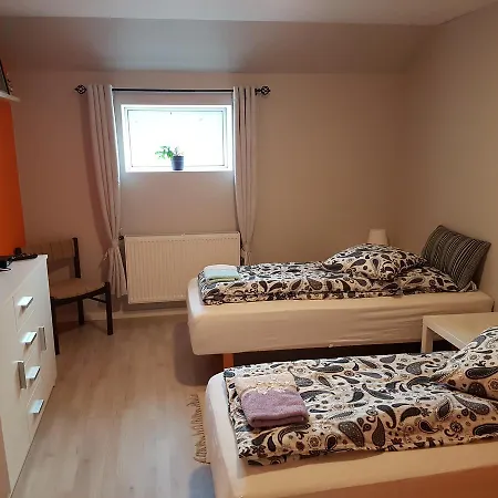 Seng Og Kaffe Fårvang