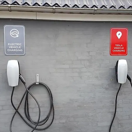 Seng Og Kaffe Bed and Breakfast 3*