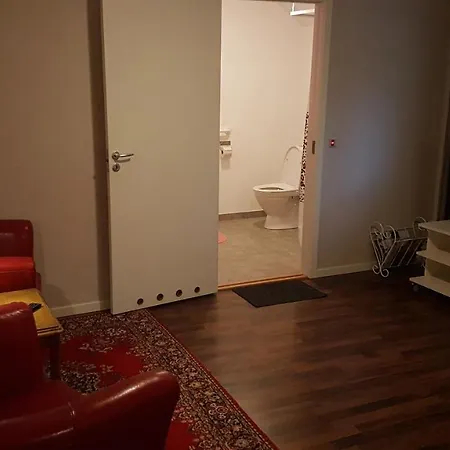 Bed and Breakfast Seng Og Kaffe Fårvang