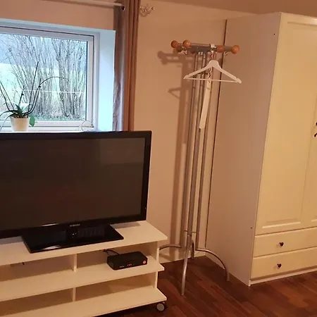 Bed and Breakfast Seng Og Kaffe Fårvang