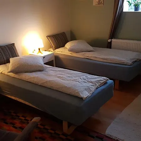 Seng Og Kaffe Bed and Breakfast 3*