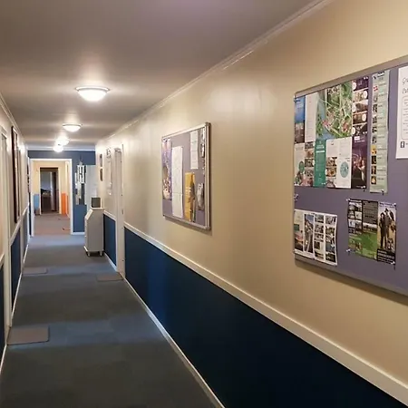 Bed and Breakfast Seng Og Kaffe Fårvang