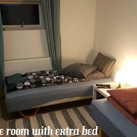 Seng Og Kaffe 3* Fårvang