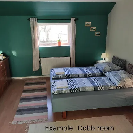 Seng Og Kaffe 3* Fårvang